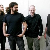 Coheed And Cambria - List pictures