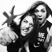 Krewella - List pictures