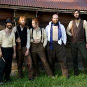 The Builders And The Butchers - List pictures