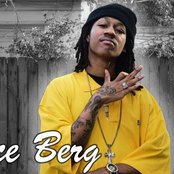 Ice Berg - List pictures