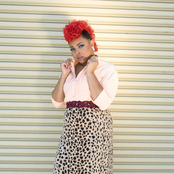 Alexis Spight - List pictures