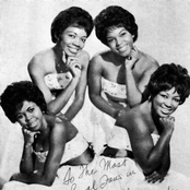 The Shirelles - List pictures