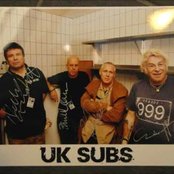 Uk Subs - List pictures