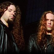 Hate Eternal - List pictures