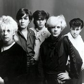 Duran Duran - List pictures