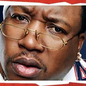 E-40 - List pictures