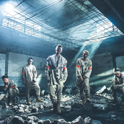 Doberman Infinity - List pictures