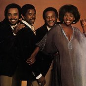 Gladys Knight And The Pips - List pictures