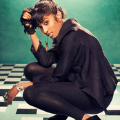 Anjulie - List pictures