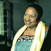 Miriam Makeba - List pictures