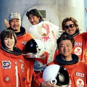 Southern All Stars - List pictures