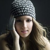 Kalomira - List pictures