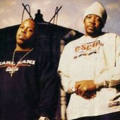 M.o.p. - List pictures