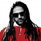 Dominic Balli - List pictures