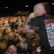 Blood Duster - List pictures