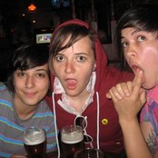 Hunter Valentine - List pictures