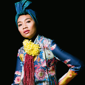 Yuna Zarai - List pictures