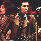 Ronnie Lane - List pictures