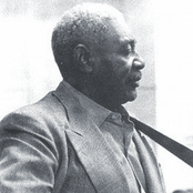 Arthur "big Boy" Crudup - List pictures