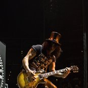 Slash - List pictures
