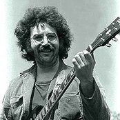 Jerry Garcia - List pictures
