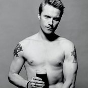 Ronan Keating - List pictures