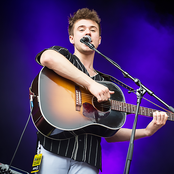 Alec Benjamin - List pictures