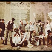 Bellowhead - List pictures