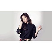 Isyana Sarasvati - List pictures