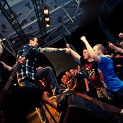 Sick Of It All - List pictures