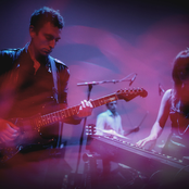 The Chromatics - List pictures