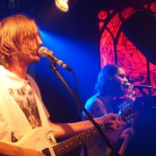 Dry The River - List pictures