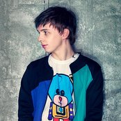 Arty - List pictures