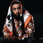 Lacrim - List pictures