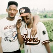 Dj Jazzy Jeff & The Fresh Prince - List pictures