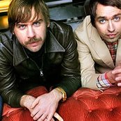 Peter Bjorn And John - List pictures