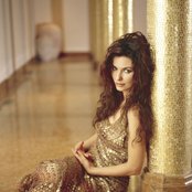 Shania Twain - List pictures