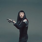 Brigitte Fontaine - List pictures