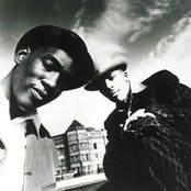 Born Jamericans - List pictures