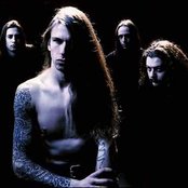 Gorefest - List pictures