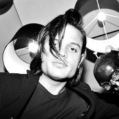 Argy & Mama - List pictures