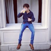 Josh Kumra - List pictures