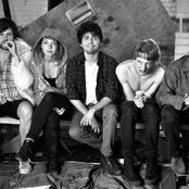 Guerilla Toss - List pictures