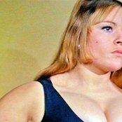 Dana Gillespie - List pictures