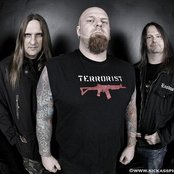 Exodus - List pictures