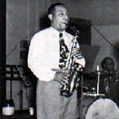 Johnny Hodges - List pictures