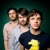Friendly Fires - List pictures