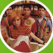 Eves Plum - List pictures