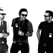 The Knockouts - List pictures