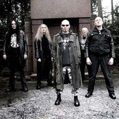 Impaled Nazarene - List pictures